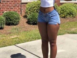 Chat de vídeo erótico Brendah1