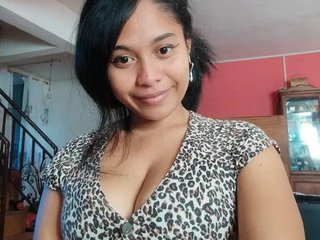 Chat de vídeo erótico Brendah23