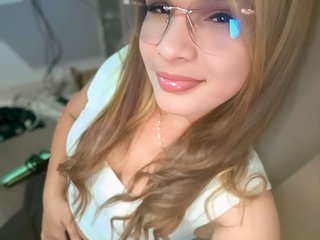 Chat de vídeo erótico BrendaJackson
