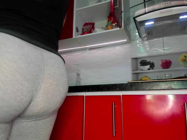 Capturas de tela de transmissão Brendali_G