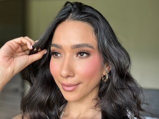 Chat de vídeo erótico BrendaMilllss
