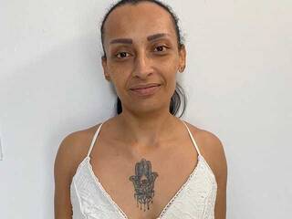 Chat de vídeo erótico BrendaParkerr