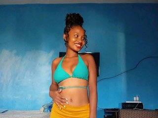 Chat de vídeo erótico Brendaw
