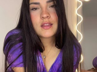 Chat de vídeo erótico Brendda-tay