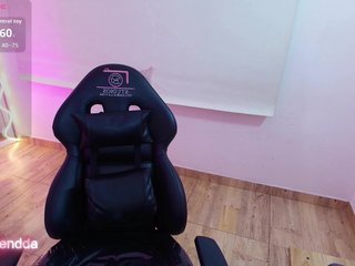 Chat de vídeo erótico Brendda-tay