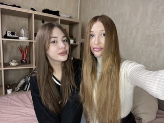 Chat de vídeo erótico BrendiAlexis