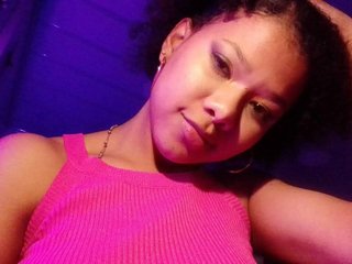 Chat de vídeo erótico Brhisney_