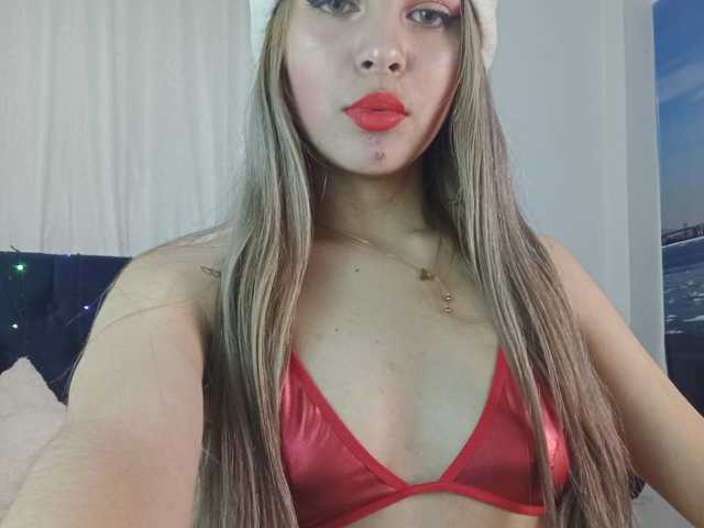 Foto de perfil Brianaa-Hot