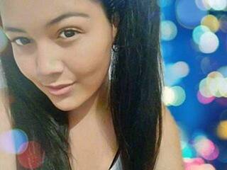 Chat de vídeo erótico BrianaBlue