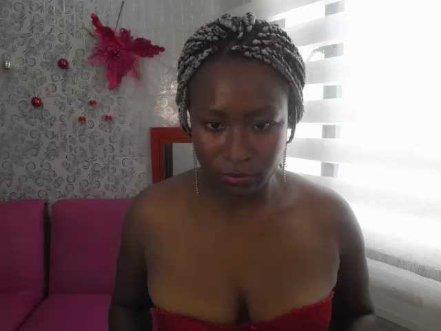 Capturas de tela de transmissão brianagarca1