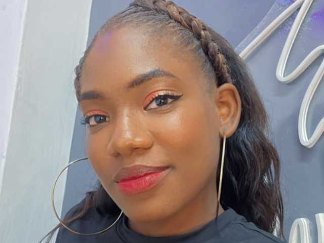 Foto do perfil brianah1