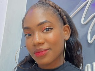 Chat de vídeo erótico brianah1