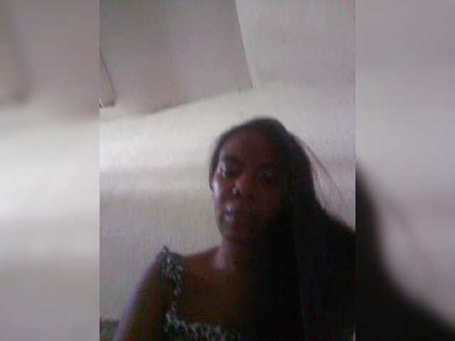 Capturas de tela de transmissão BrianaHarper