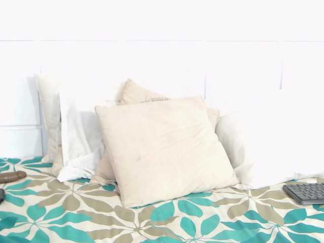 Capturas de tela de transmissão BrianaSaenz