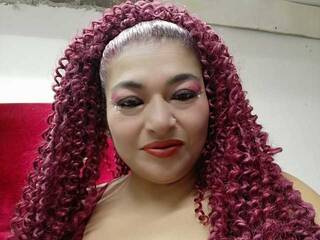 Chat de vídeo erótico BrianaSquirt