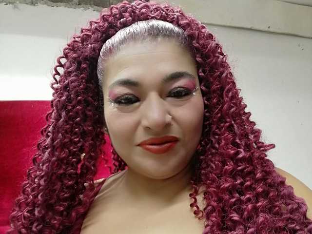 Foto do perfil BrianaSquirt
