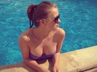 Chat de vídeo erótico brianasweet