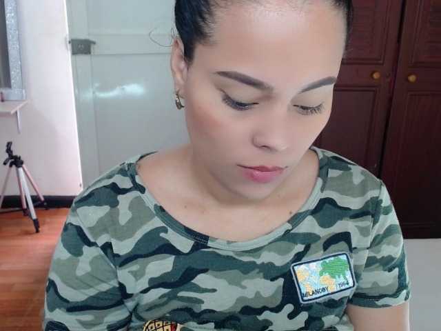 Capturas de tela de transmissão brianataylor