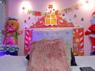 Chat de vídeo erótico brianathompson