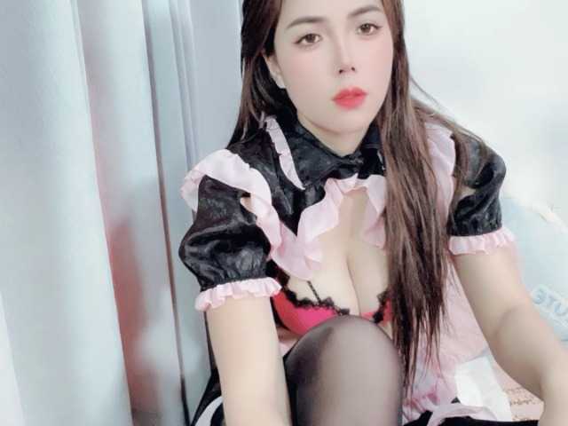 Capturas de tela de transmissão Brianna520