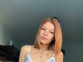 Chat de vídeo erótico BriannaBook