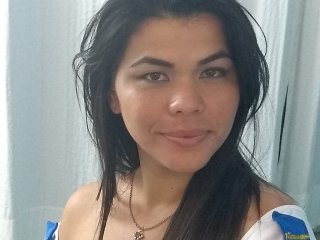 Chat de vídeo erótico briannadirty