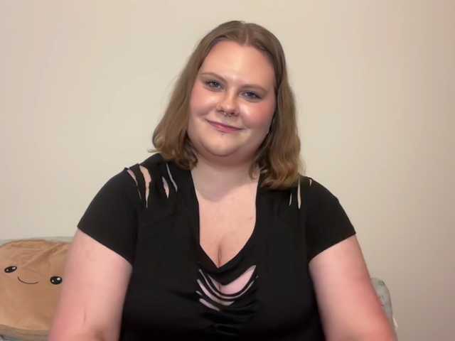 Capturas de tela de transmissão BriannaDoll