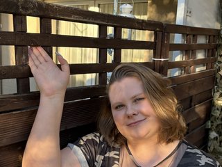 Chat de vídeo erótico BriannaDoll