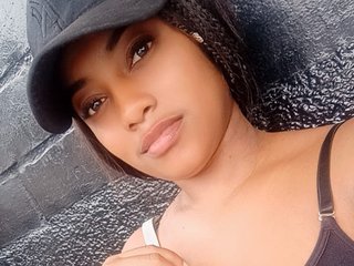 Chat de vídeo erótico BriannaFox