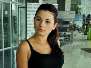 Chat de vídeo erótico briannaholp