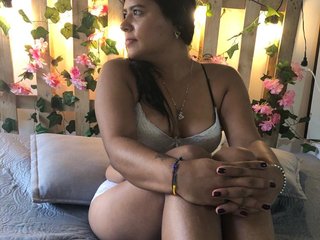 Chat de vídeo erótico BriannaRose