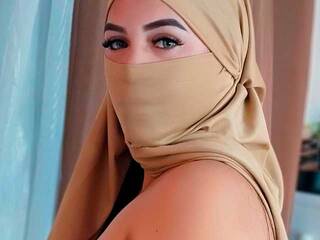 Chat de vídeo erótico BriannaRouse