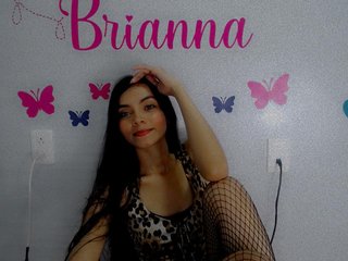 Chat de vídeo erótico briannasex7