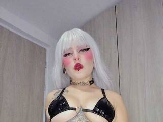 Chat de vídeo erótico Brianoir