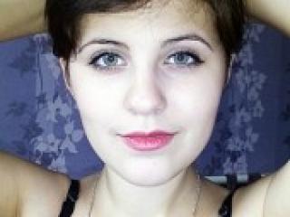 Chat de vídeo erótico briar7