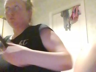 Chat de vídeo erótico BrideyMollie