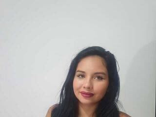 Chat de vídeo erótico BRIDGETTFOXCS