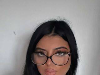 Chat de vídeo erótico BridgitteBia