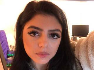 Chat de vídeo erótico BridgitteSoul