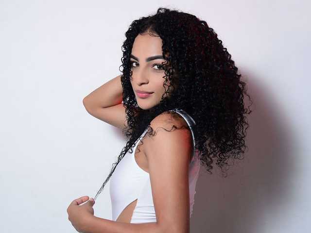 Foto do perfil Briggite-21