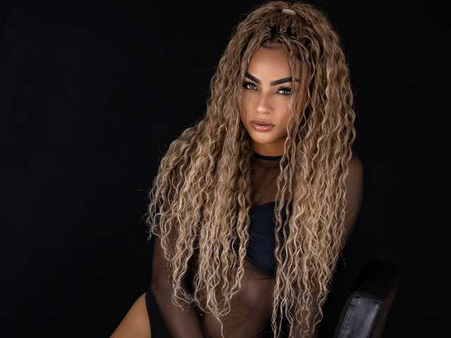 Foto do perfil Briggite-21