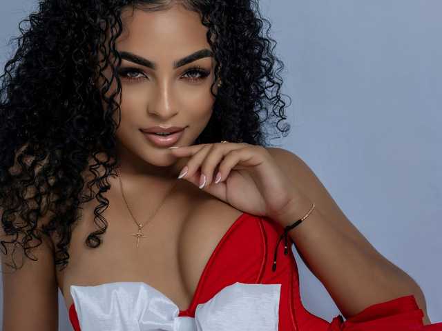 Foto do perfil Briggite-21