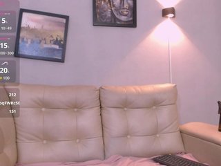 Chat de vídeo erótico Briggiteskyangels