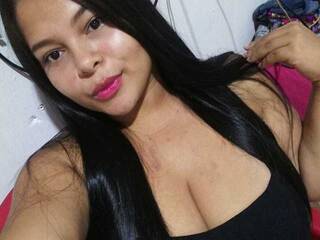 Chat de vídeo erótico brigithx