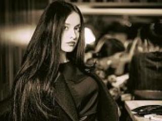 Chat de vídeo erótico brigittefox