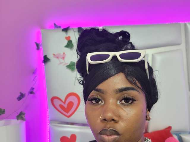 Foto do perfil BrigitteVelvett