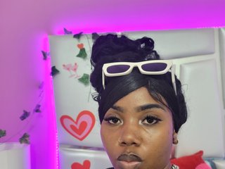 Chat de vídeo erótico BrigitteVelvett