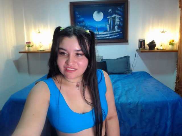 Capturas de tela de transmissão Brigny