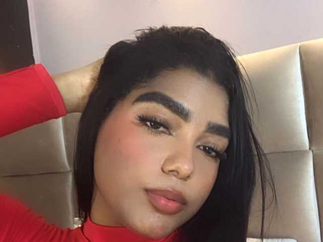 Foto do perfil Brihanah