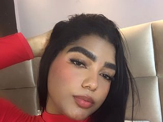 Chat de vídeo erótico Brihanah